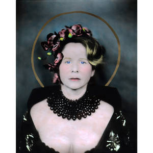 Emily Watson In A Portrait Of The Queen Wallpaper