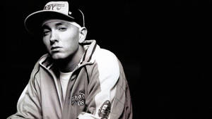 Eminem Shady Outfits Wallpaper