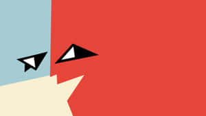 Ena Style Minimalist Art Wallpaper