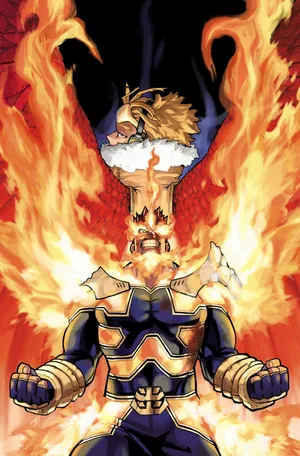 Endeavor – Reaching Beyond What’s Possible Wallpaper