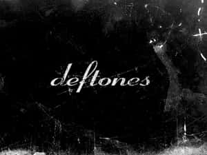 Energetic Deftones Hd Performance Wallpaper