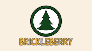 Engaging And Intriguing Brickleberry Series Artwork Wallpaper