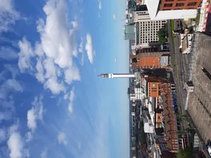 England Bt Tower Wallpaper