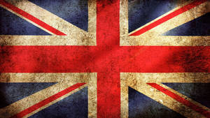 England National Flag Wallpaper
