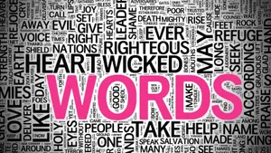 English Language, An Ancient Language Wallpaper