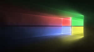 Enhance Your Desktop With This Cool Windows Wallpaper Wallpaper