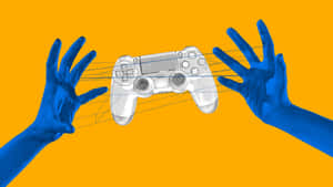 Enhance Your Gaming Experience With Youtube Gaming. Wallpaper