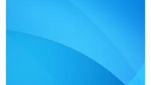 Enjoy A Cool Refreshing Blue Wallpaper