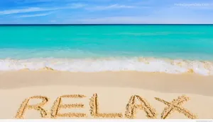 Enjoy A Cute And Sweet Summer Wallpaper