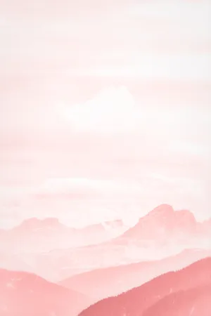 Enjoy A Mood-boosting View Of The Dusky Sky Wallpaper