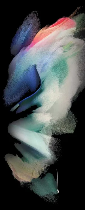 Enjoy A Stunning, Vivid Display With Samsung Amoled Technology. Wallpaper