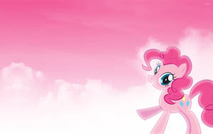 Enjoy An Unforgettable Adventure With My Little Pony Wallpaper