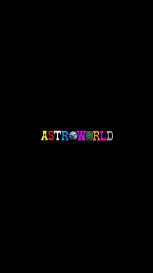 Enjoy Music & More With An Astroworld Iphone Wallpaper