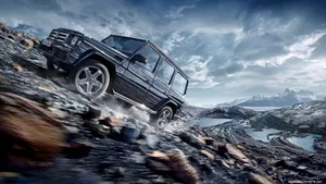 Enjoy Stunning Views With A 3840x2160 Uhd 4k Desktop Wallpaper