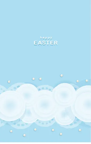 Enjoy The Beauty Of Easter Wallpaper
