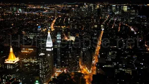 Enjoy The Breathtaking Beauty Of New York City. Wallpaper