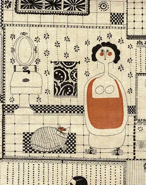 Enjoy The Effortlessly Glamorous Style Of The 60s Wallpaper