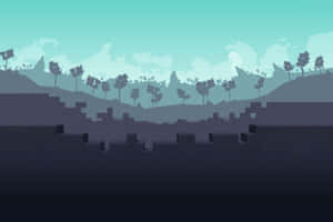 Enjoy The Indie Aesthetic Wallpaper