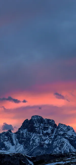 Enjoy The Outdoors With Iphone X Wallpaper
