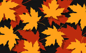 Enjoy The Peacefulness Of Fall. Wallpaper