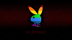Enjoy The Playboy Aesthetic Wallpaper