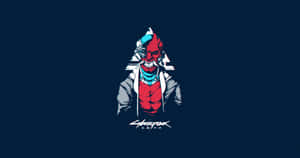 Enjoy The Power Of Minimalist Gaming Wallpaper