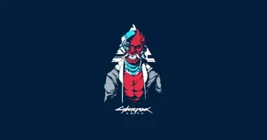 Enjoy The Power Of Minimalist Gaming Wallpaper