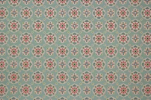 Enjoy The Splendor Of Vintage Living Wallpaper