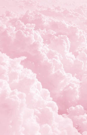 Enjoy This Beautiful Aesthetic Cute Pastel Wallpaper! Wallpaper