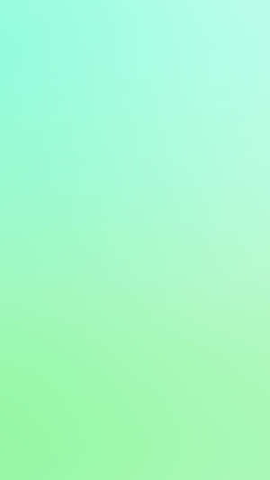 Enjoy This Delicate Pastel Mint Green Wallpaper For A Beautiful And Tranquil Atmosphere Within Your Home. Wallpaper