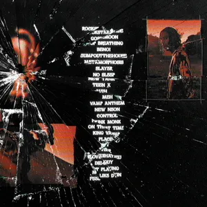 Enjoying The New Album