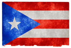 Enjoying The Paradisaic Beaches Of Puerto Rico Wallpaper