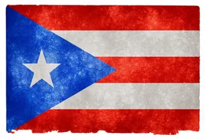 Enjoying The Paradisaic Beaches Of Puerto Rico Wallpaper