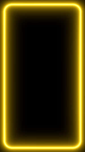 Enter A World Of Golden Wonder Wallpaper