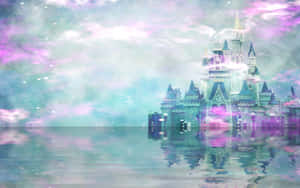 Enter Into A World Of Wonder. Wallpaper