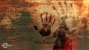 Enter The World Of The Dark Brotherhood Wallpaper