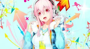 Epic Anime Showdown Wallpaper