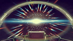 Epic Gameplay Immersion Wallpaper