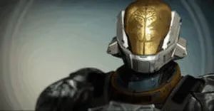 Epic Gaming Battle Scene Wallpaper