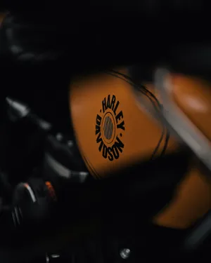 Epic Photography Harley Davidson Wallpaper