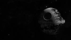 Epic Star Wars Death Star Wallpaper