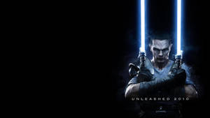 Epic Star Wars: The Force Unleashed Wallpaper