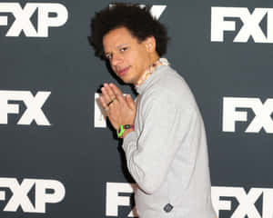 Eric Andre F X P Event Wallpaper