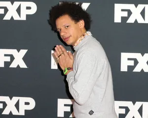 Eric Andre F X P Event Wallpaper
