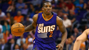 Eric Bledsoe Plans A Tactic Wallpaper