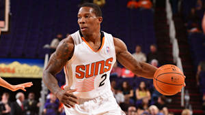 Eric Bledsoe Tries To Maintain Ball Wallpaper