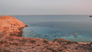 Eritrea Cliff Wallpaper