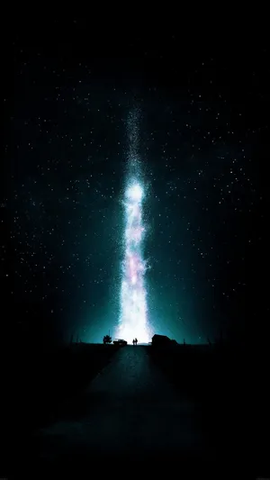 Erupting Geyser Iphone 8 Live Wallpaper