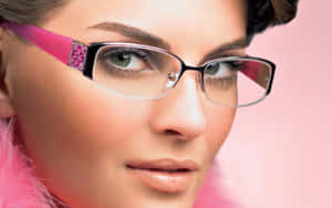 Escada Eyeglasses Wallpaper