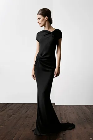 Escada Twist Wallpaper